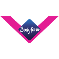 Bodyform Logotype
