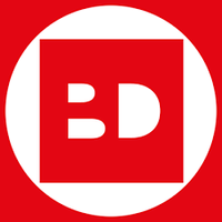 Bdfugue Logotype