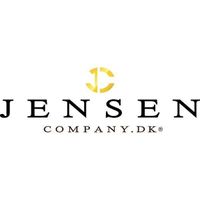 Jensen Company Logotyp