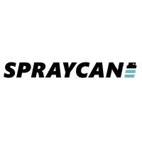 Spraycan Logotyp