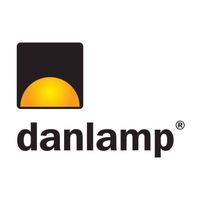 Danlamp Logo