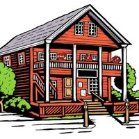 Vermont Country Store Logotype