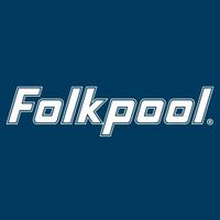 Folkpool Logotyp