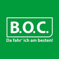 B.O.C. Logotyp