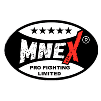 MNEX PRO FIGHTING LIMITED Logotype