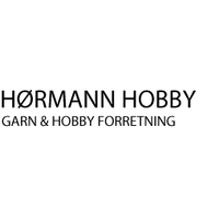 Hørmann Hobby Logo