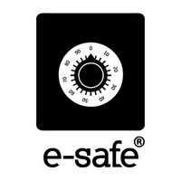 Esafe Logotyp
