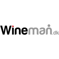 Wineman.dk Logo