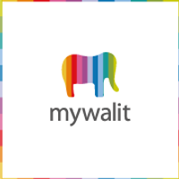Mywalit Logotyp