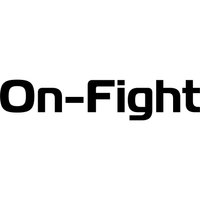 On-Fight Logotype