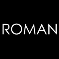 Roman Originals Logotype