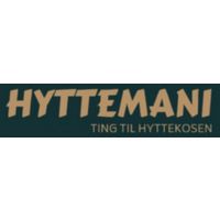 Hyttemani Logo