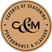 Cole & Mason Logotype