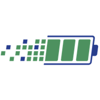 Laptop Battery Express Logotype