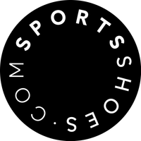 Sports Shoes Logotype