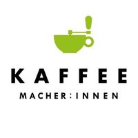 KAFFEE MACHER Logo