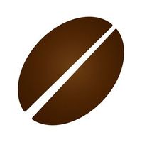 Baristashopen Logotyp