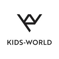 Kids-World Logotyyppi