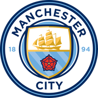Manchester City Shop Logotype