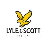 Lyle & Scott Logotype
