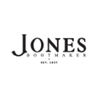Jones Bootmaker Logotype