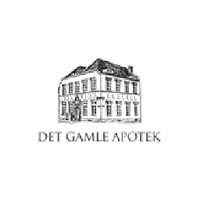Det Gamle Apotek Logo