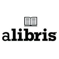 Alibris Logotype