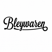 Bleywaren Logotyp