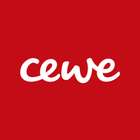 CEWE Logotyp