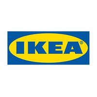 Ikea Logotype