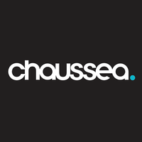 Chaussea Logotype
