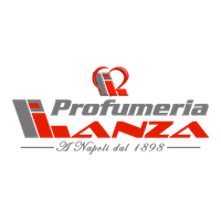 Profumeria Lanza Logotipo