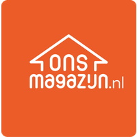 Onsmagazijn Logotype