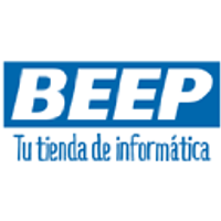 Beep Logotipo