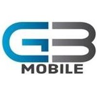 GB Mobile Logotype