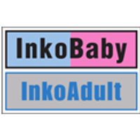 InkoBaby Logo