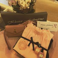 Klosterfrøknerne Logo