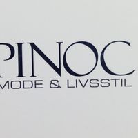 Pinoc Logo