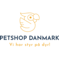 Petshop Danmark Logo