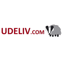 Udeliv Logo