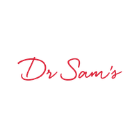 Dr Sam's Logotype