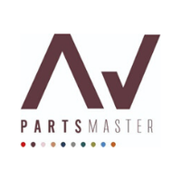 AV Partsmaster Logotype