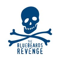 The Bluebeards Revenge Logotype