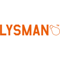 Lysman Logotyp