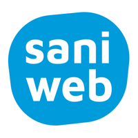 Saniweb Logotype
