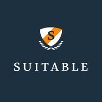 Suitable Logo