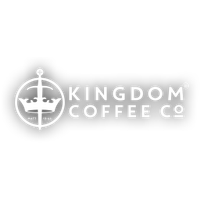 Kingdom Coffee Logotype