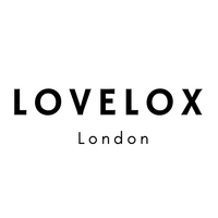Lovelox Lockets Logotype