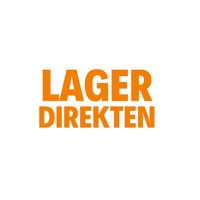 LagerDirekten Logotyp