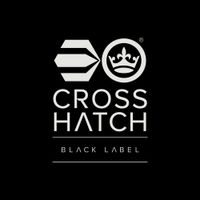 Crosshatch Logotype
